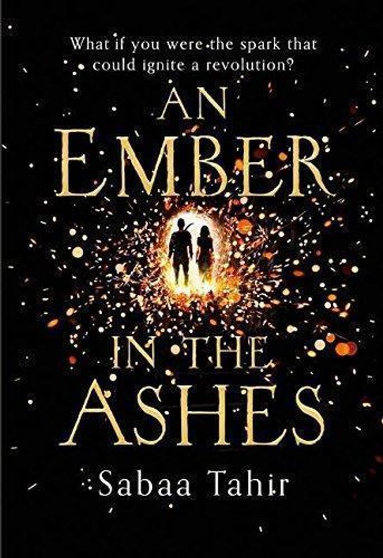 An Ember in the Ashes 01