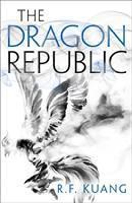 The Dragon Republic