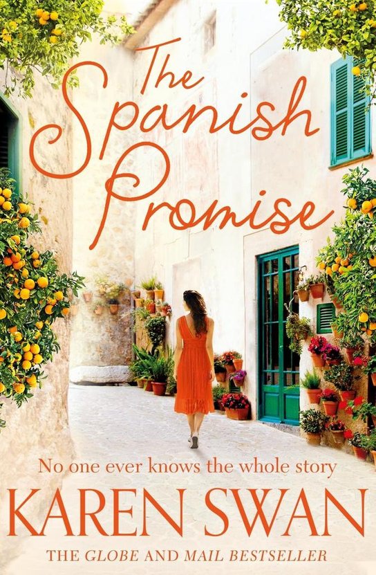 The Spanish Promise