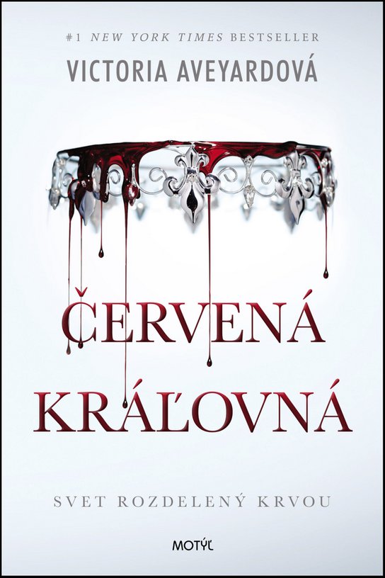 Červená kráľovná