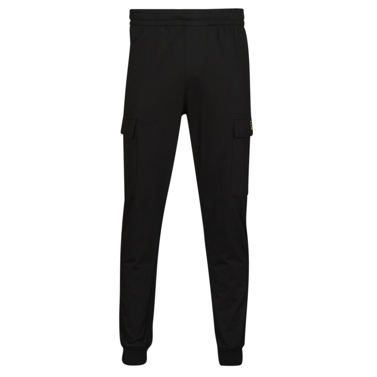 Emporio Armani EA7  CORE IDENTITY PANT 8NPP59  Černá