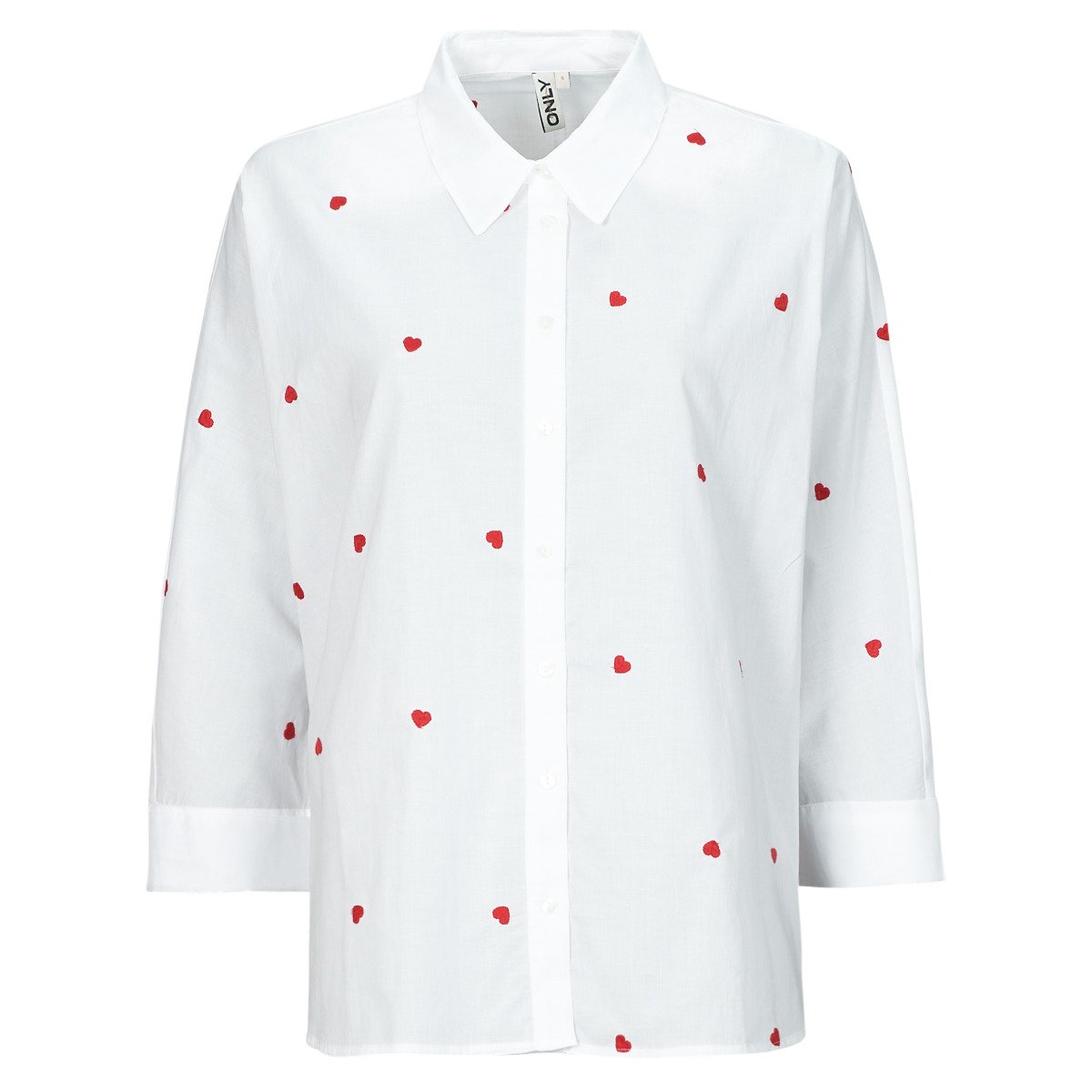 Only  ONLNEWLINA  Bílá