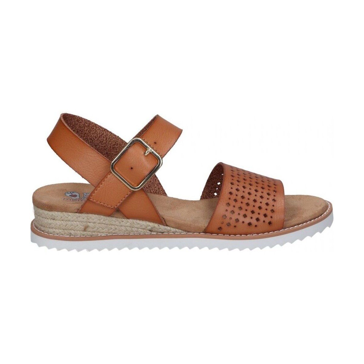 Skechers  114143-LUG  Hnědá