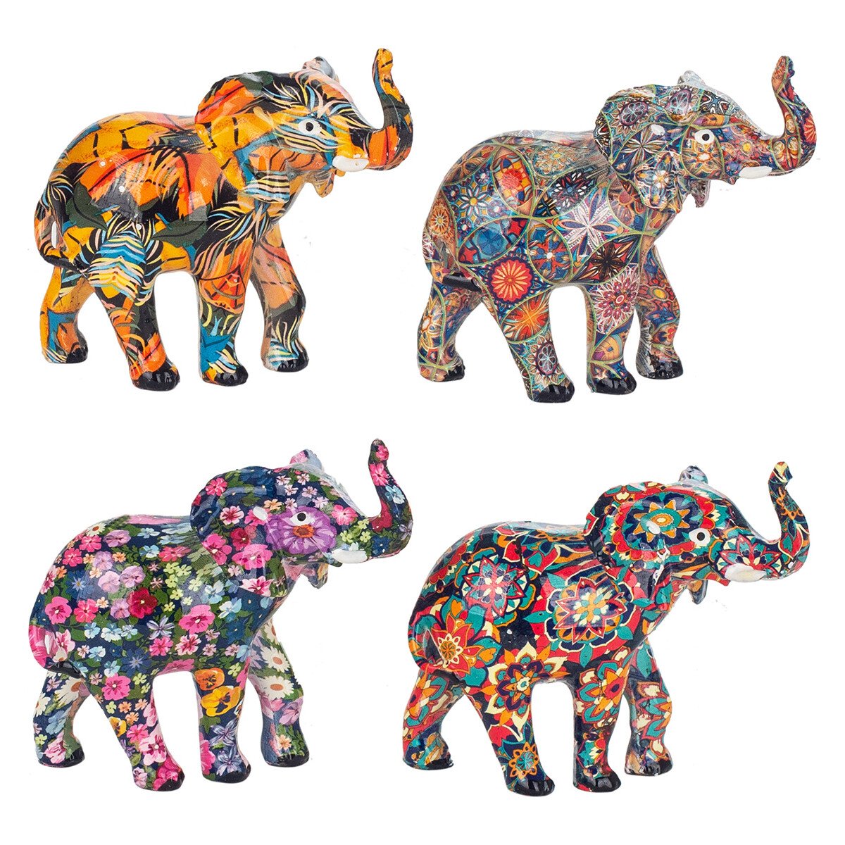 Signes Grimalt  Slon Obrázek 4 Jednotky  Šedá