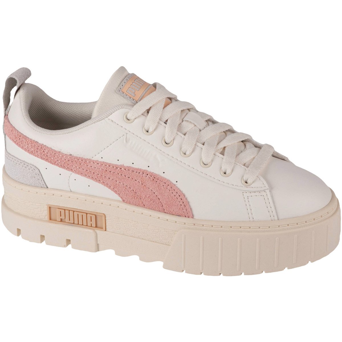 Puma  Wmns Mayze Classic  Bílá