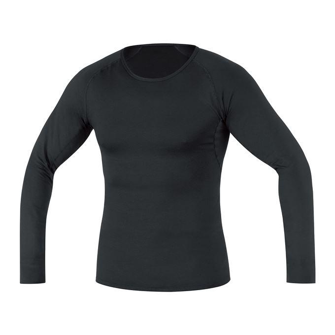 Gore M BL Thermo Long Sleeve Shirt termotriko