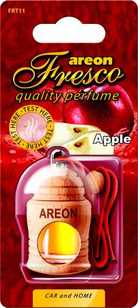 AREON FRESCO Red apple