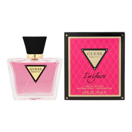 Guess Seductive I'm Yours EDT 75 ml