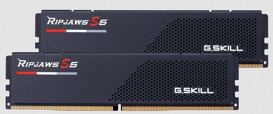 G.Skill Ripjaws S5 DDR5 32GB 32GB (2x16GB) F5-6600J3440G16GX2-RS5K