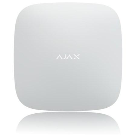 Ajax Hub 2 4G (8EU/ECG) ASP white (38241)