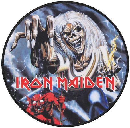 Iron Maiden herní podložka pod myš/ model 2/ 30 cm, SA5646-IM2