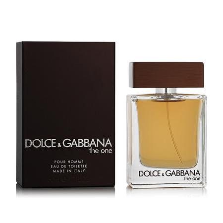 Dolce & Gabbana The One for Men EDT 50 ml