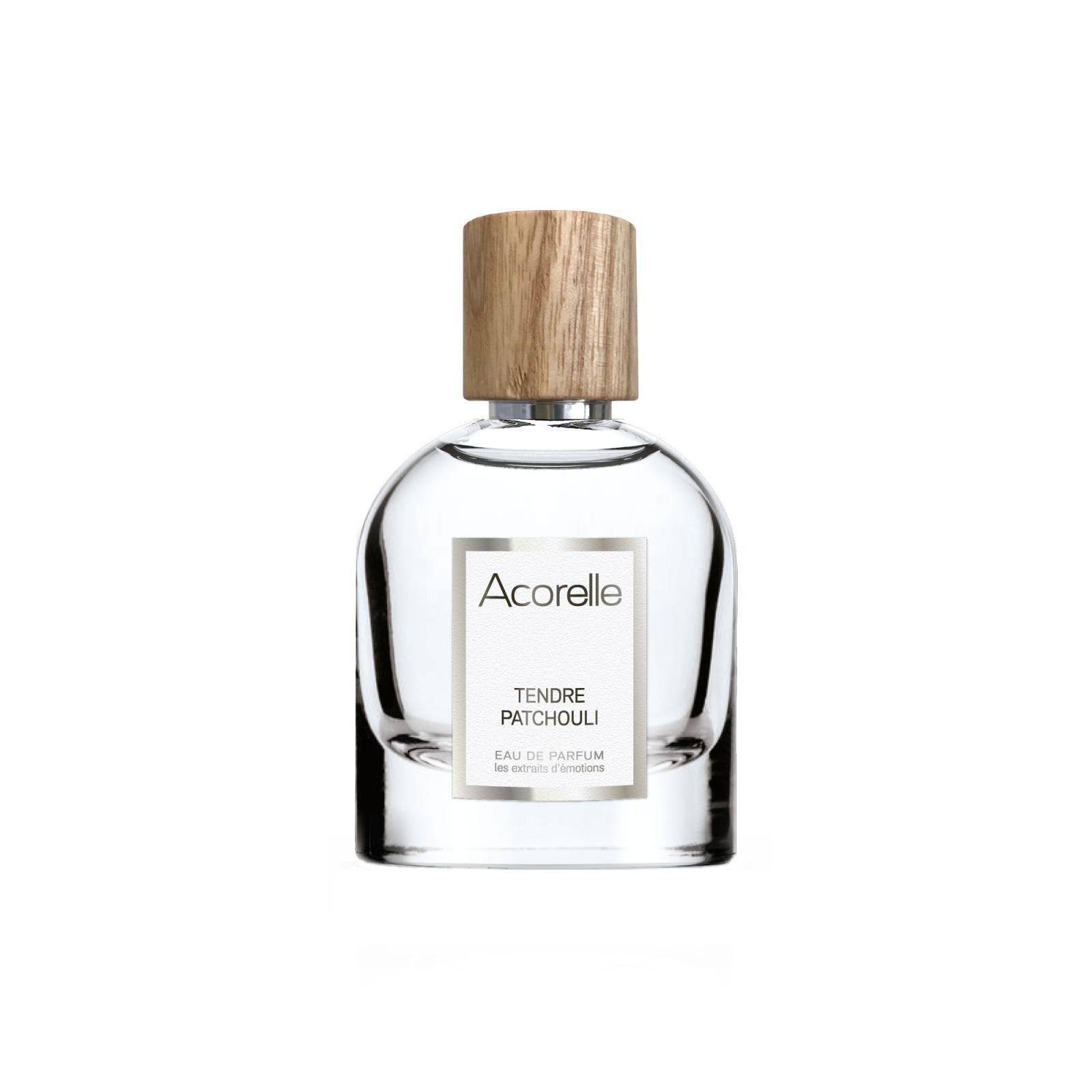 Parfémová voda Tendre Patchouli Acorelle - 50 ml