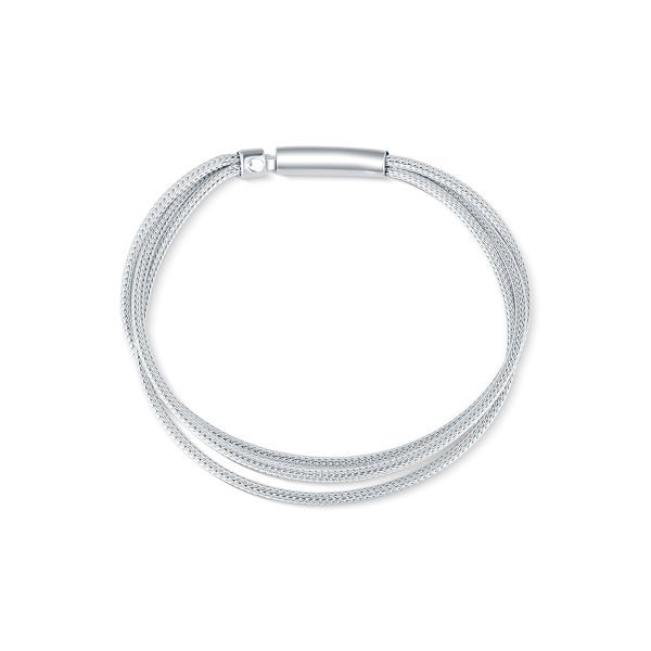 Náramek bez kamenů 161-493-1837 19