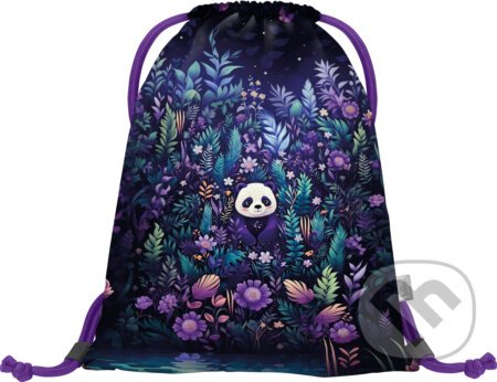 Sáček Baagl Jungle Panda - Presco Group