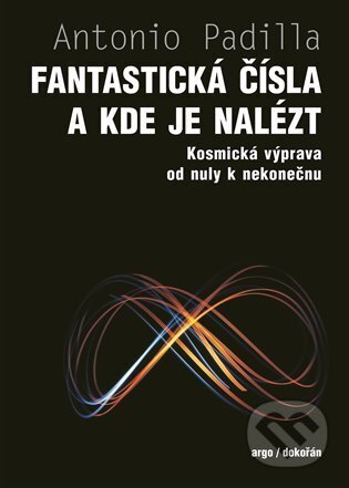 Fantastická čísla - Antonio Padilla