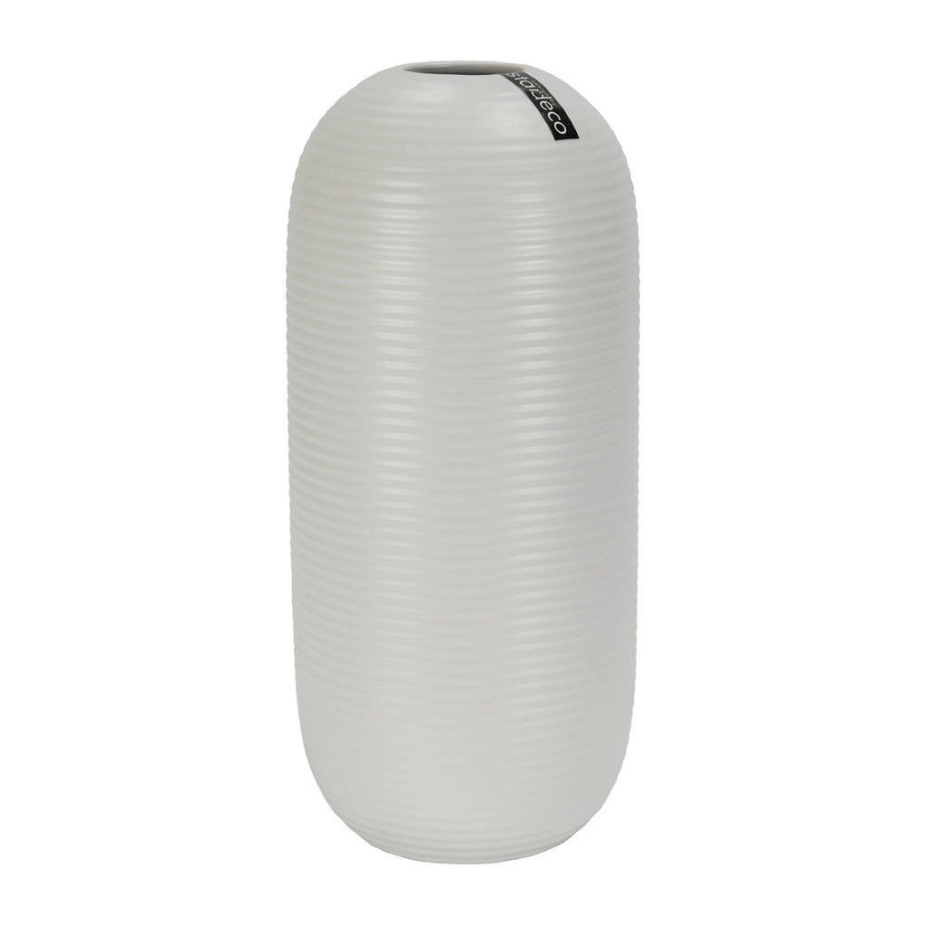 VÁZA, keramika, 30 cm