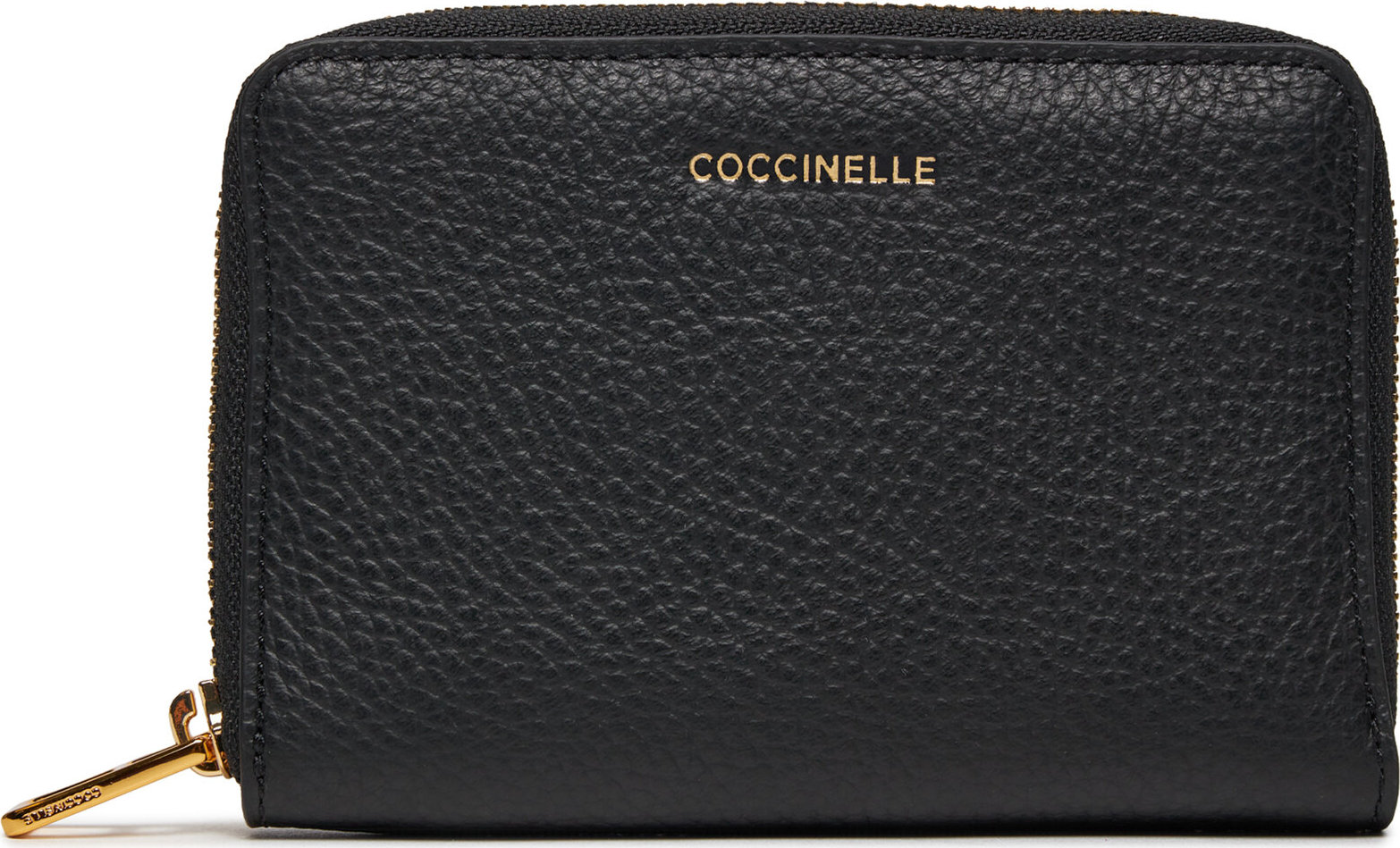 Velká dámská peněženka Coccinelle MQF Coccinellemagie E2 MQF 11 C5 01 Noir 001