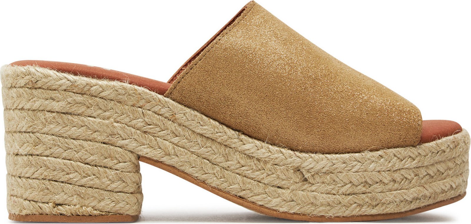 Espadrilky Toni Pons Andrea Plati