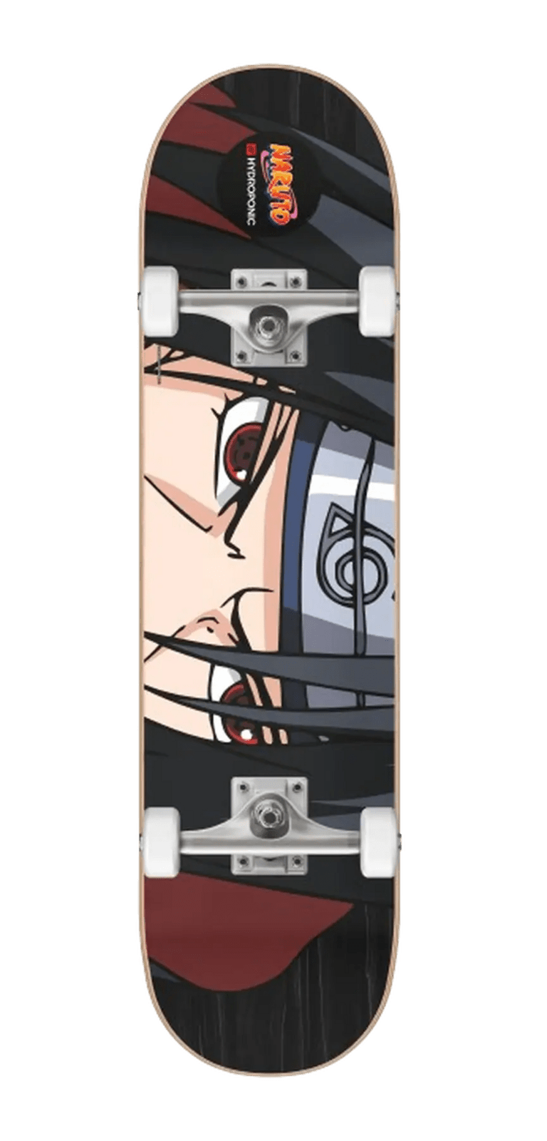 Hydroponic - Naruto Itachi 8