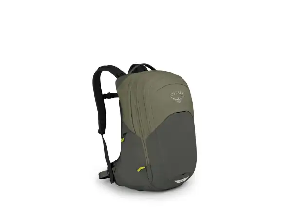 Osprey Radial 34l Earl Grey Rhino Grey