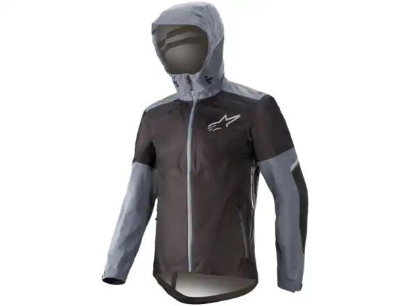 Alpinestars Tahoe WP pánská bunda Grisaille Black vel. L