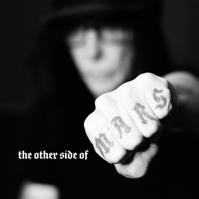 The Other Side of Mars (Mick Mars) (CD / Album)