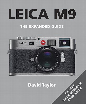 Leica M9 (Taylor David)(Paperback)