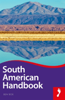South American Handbook (Box Ben)(Pevná vazba)