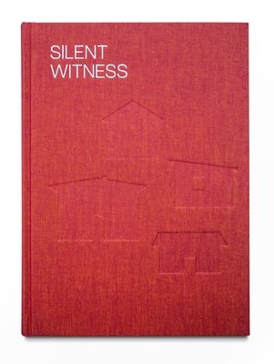 Silent Witness (Suhan Cornelia)(Pevná vazba)