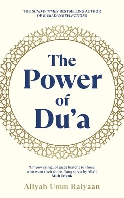 Power of Du'a (Raiyaan Aliyah Umm)(Paperback / softback)