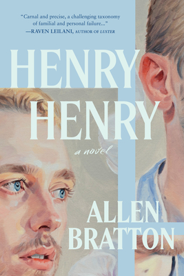 Henry Henry (Bratton Allen)(Pevná vazba)