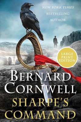 Sharpe's Command (Cornwell Bernard)(Paperback)