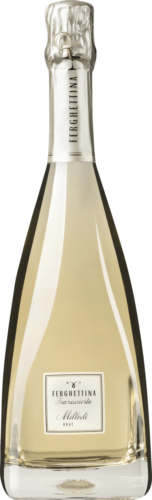 Ferghettina Franciacorta Milledi Brut