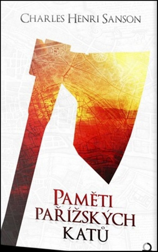 Paměti pařížských katů