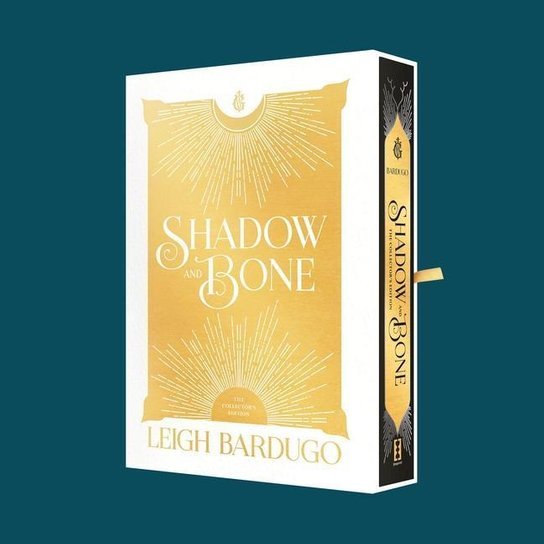 Shadow and Bone: The Collector's Edition