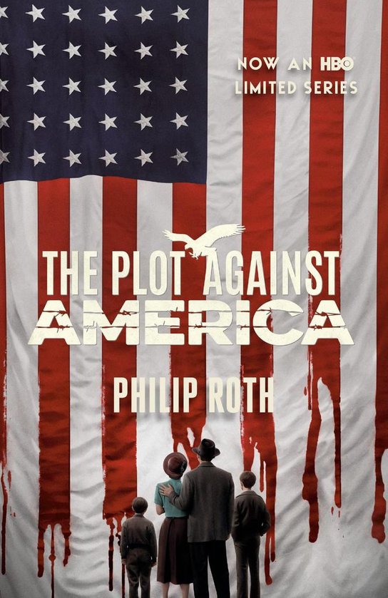 The Plot Against America (Movie Tie-in Edition)