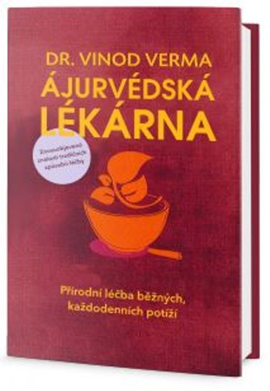 Ájurvédská lékárna