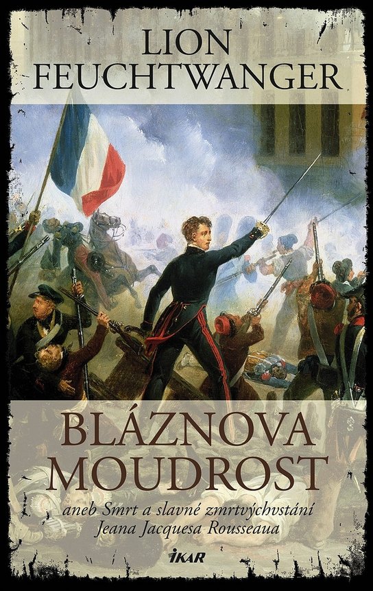 Bláznova moudrost