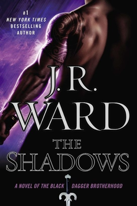 Black Dagger 13. The Shadows