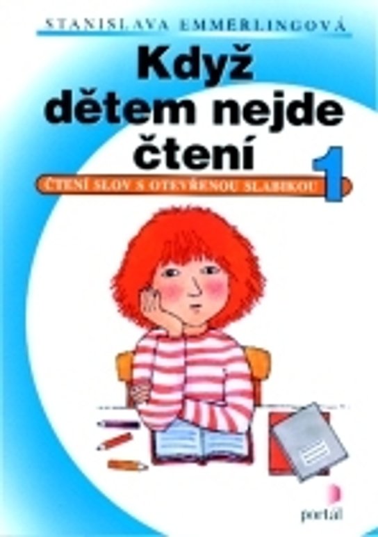 Když dětem nejde čtení 1