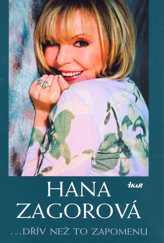 Dřív než to zapomenu