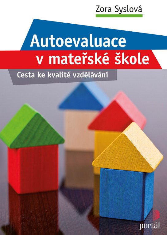 Autoevaluce v mateřské škole