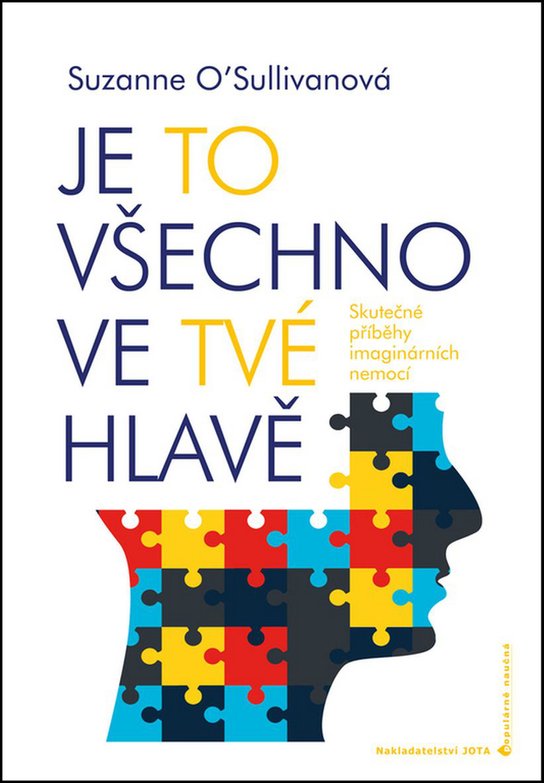 Je to všechno ve tvé hlavě
