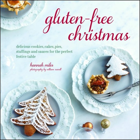 Gluten Free Christmas