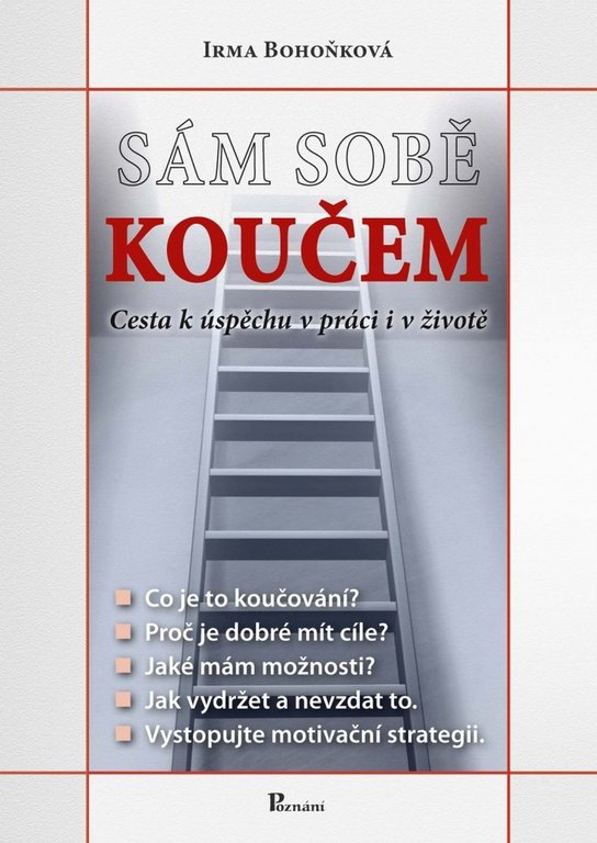 Sám sobě koučem