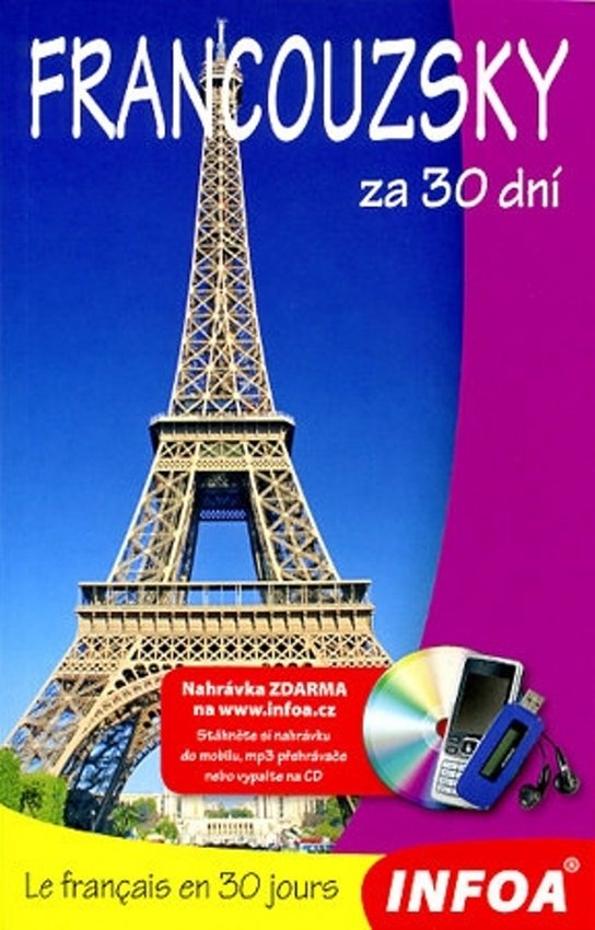 Francouzsky za 30 dní