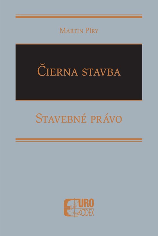 Čierna stavba