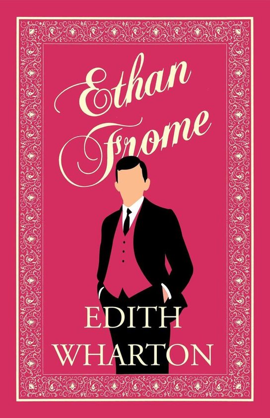 Ethan Frome