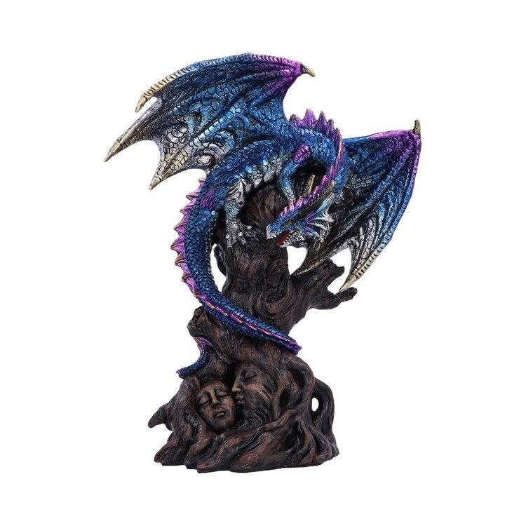 NEMESIS NOW Figurka Dragon - Ealdwoode